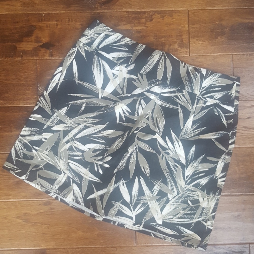 NY&C Skirt
